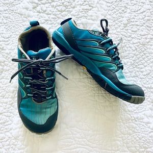 Merrell Barefoot Vibram Running Shoes